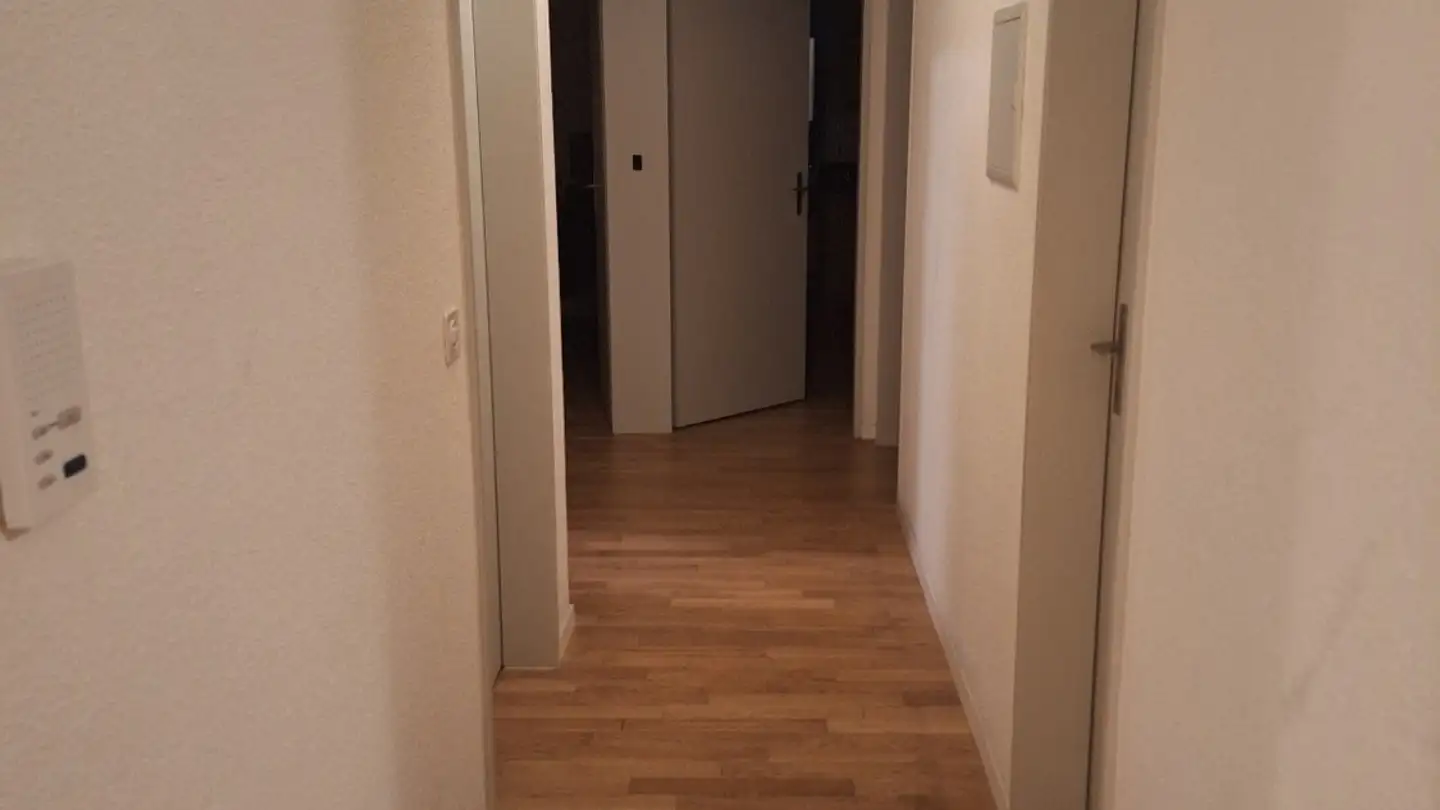 Single room for rent - Eichenspesstrasse 12, 6010 Kriens - Photo 2
