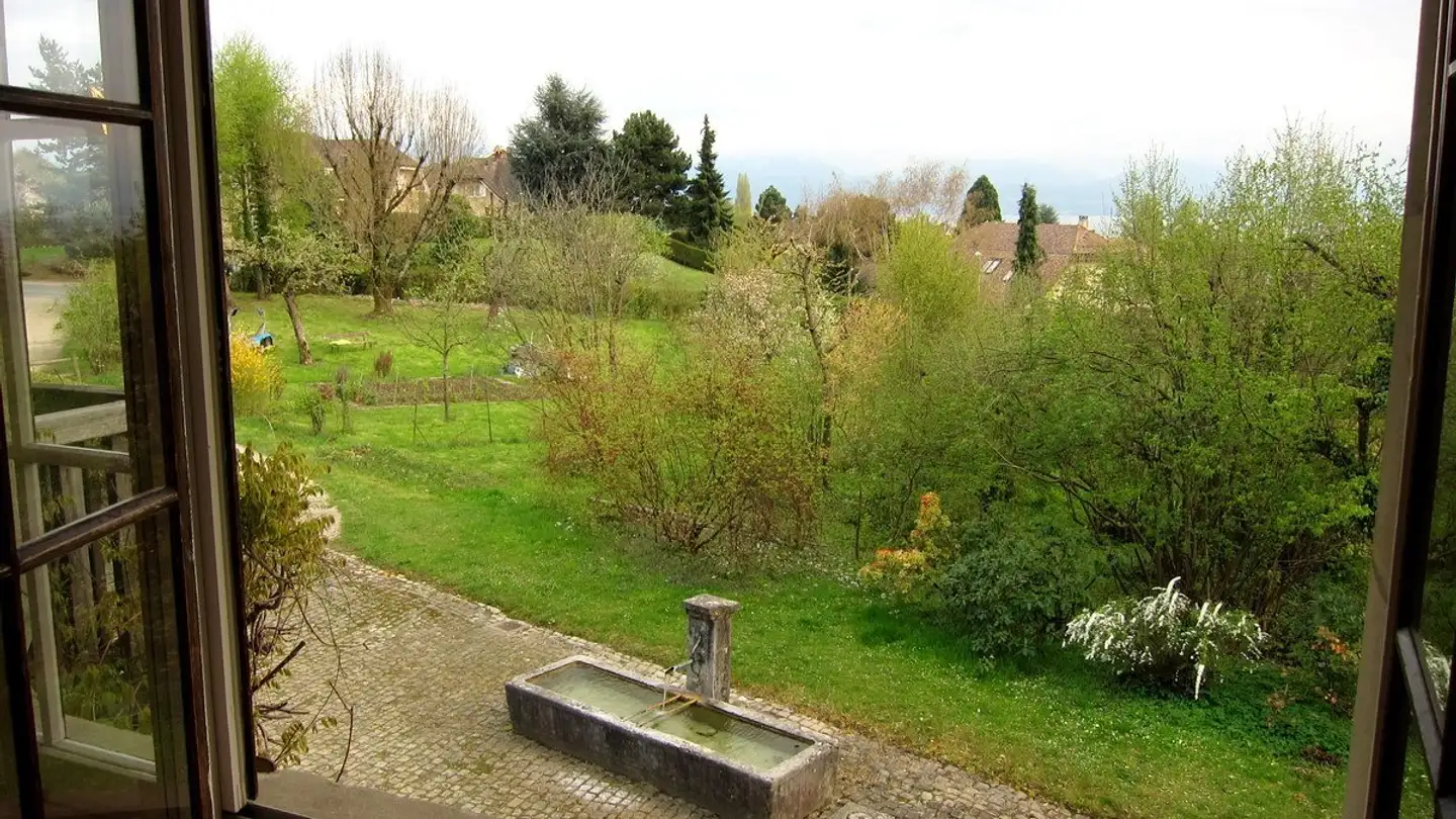Wohnung mieten - Chemin De La Rueyre 70, 1008 Jouxtens-Mézery - Foto 4