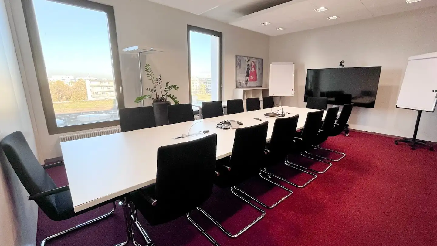 Spazio ufficio in affitto - Badenstrasse 3, 4057 Basel - Photo 2