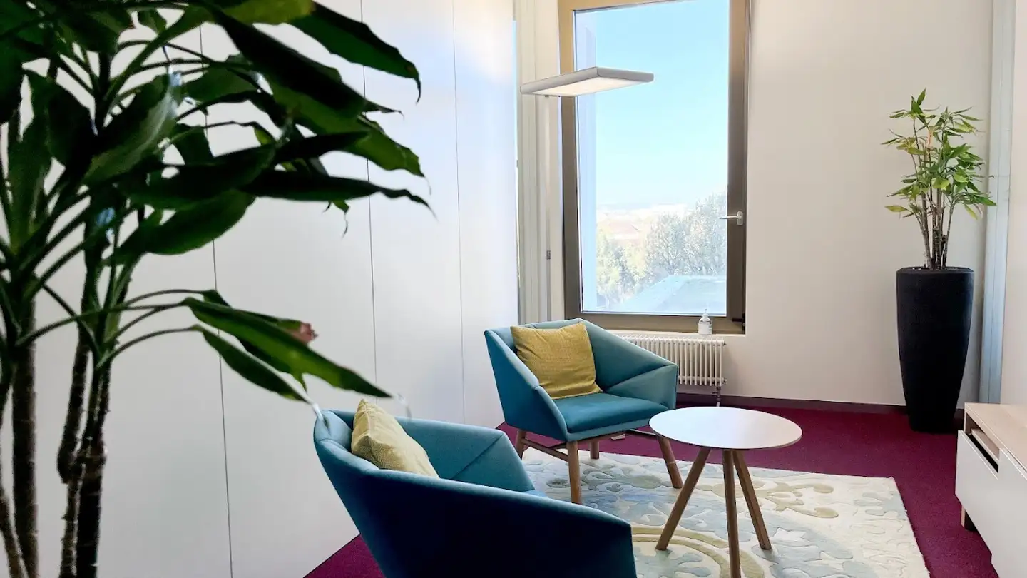 Spazio ufficio in affitto - Badenstrasse 3, 4057 Basel - Photo 4