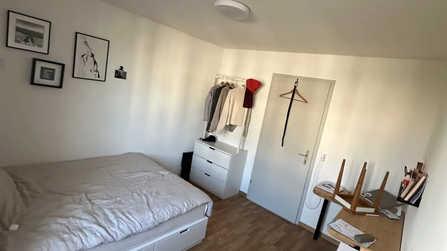 Appartamento in affitto - Hübeliweg 20, 3053 Münchenbuchsee - Foto 3