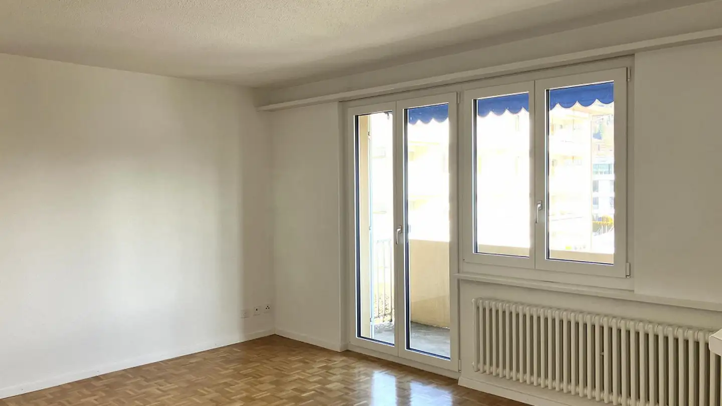 Wohnung mieten - 6314 Unterägeri