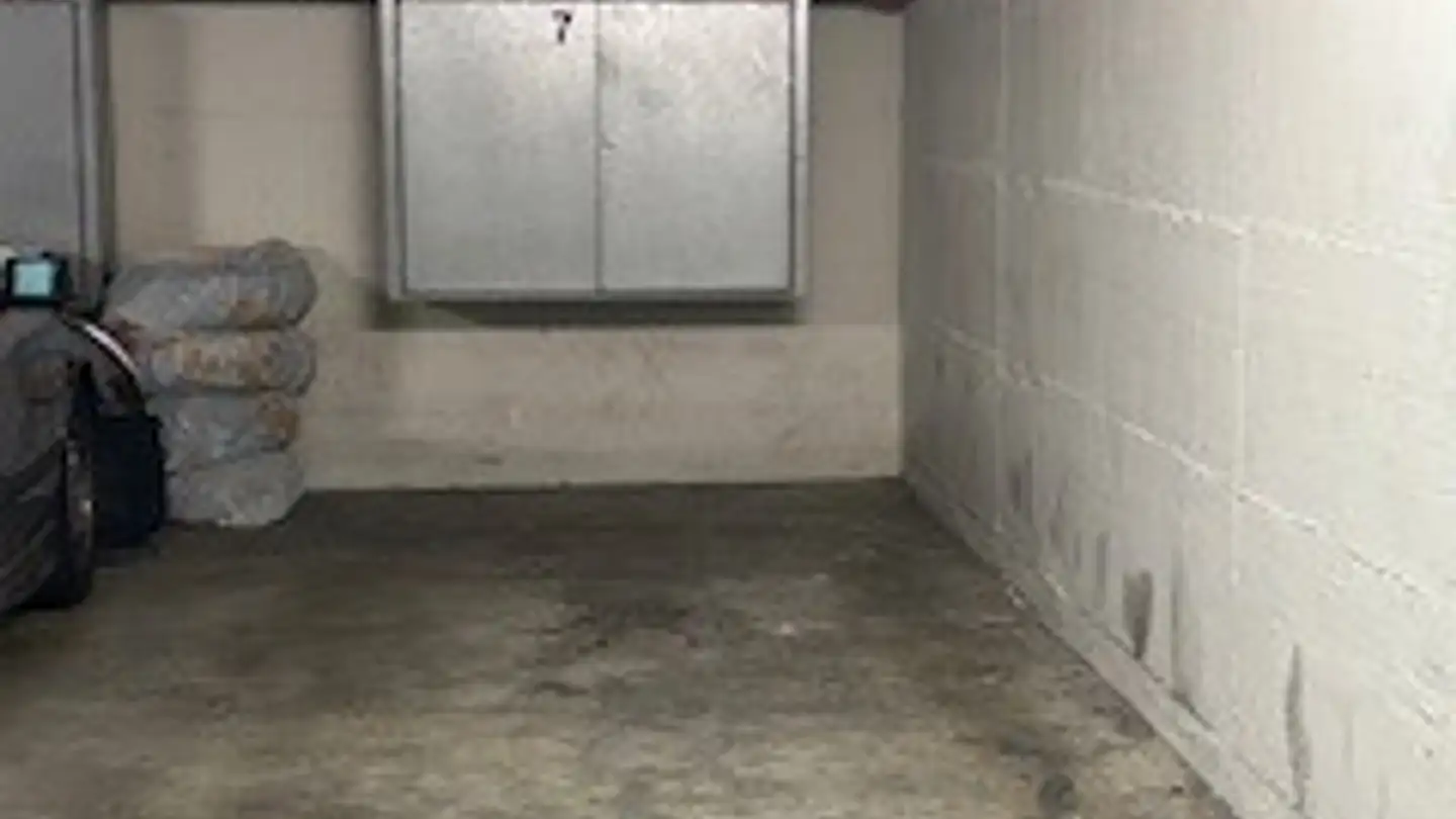 Tiefgaragenstellplatz mieten - Altstetterstrasse 186, 8048 Zürich - Foto 3