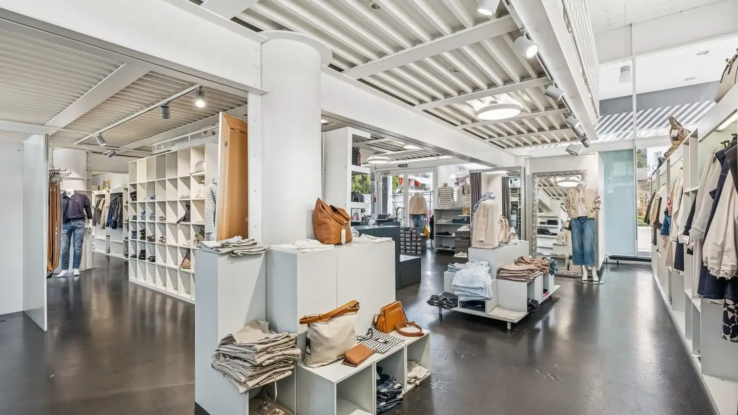 Geschäft mieten - Ettiswilerstrasse 12, 6130 Willisau - Foto 3