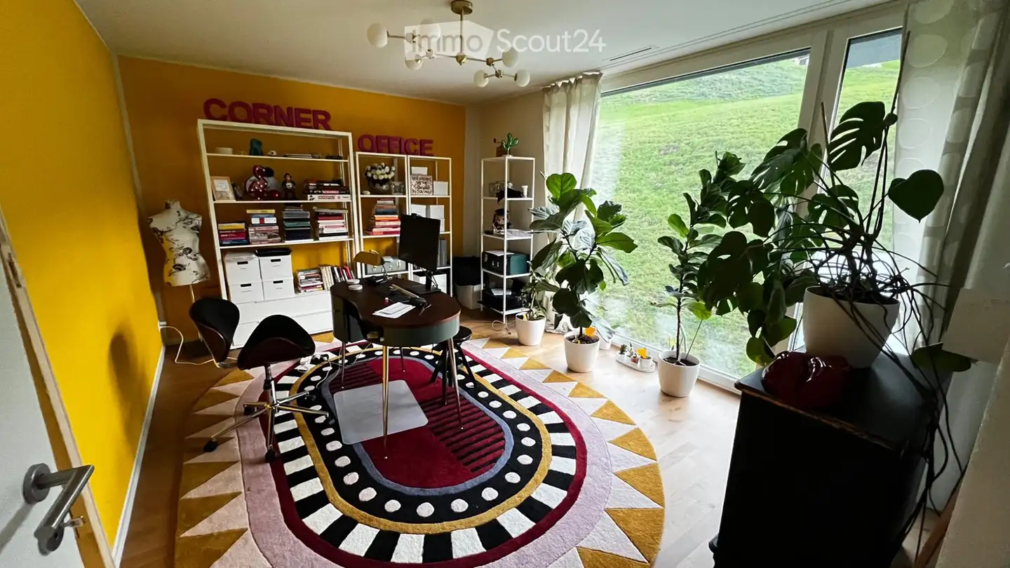 Apartment for rent - Talstrasse, 8852 Altendorf