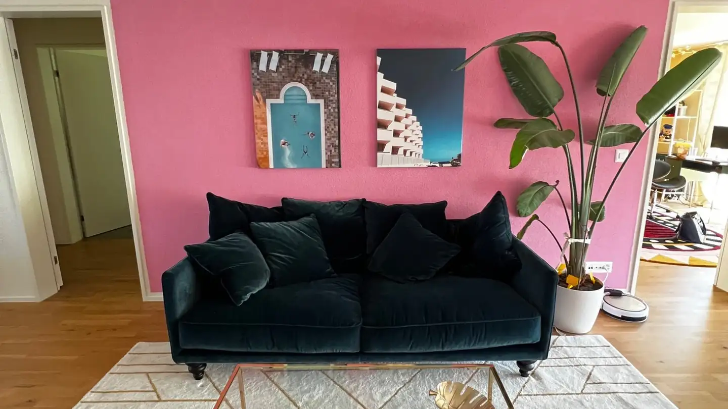 Apartment for rent - Talstrasse, 8852 Altendorf - Photo 2