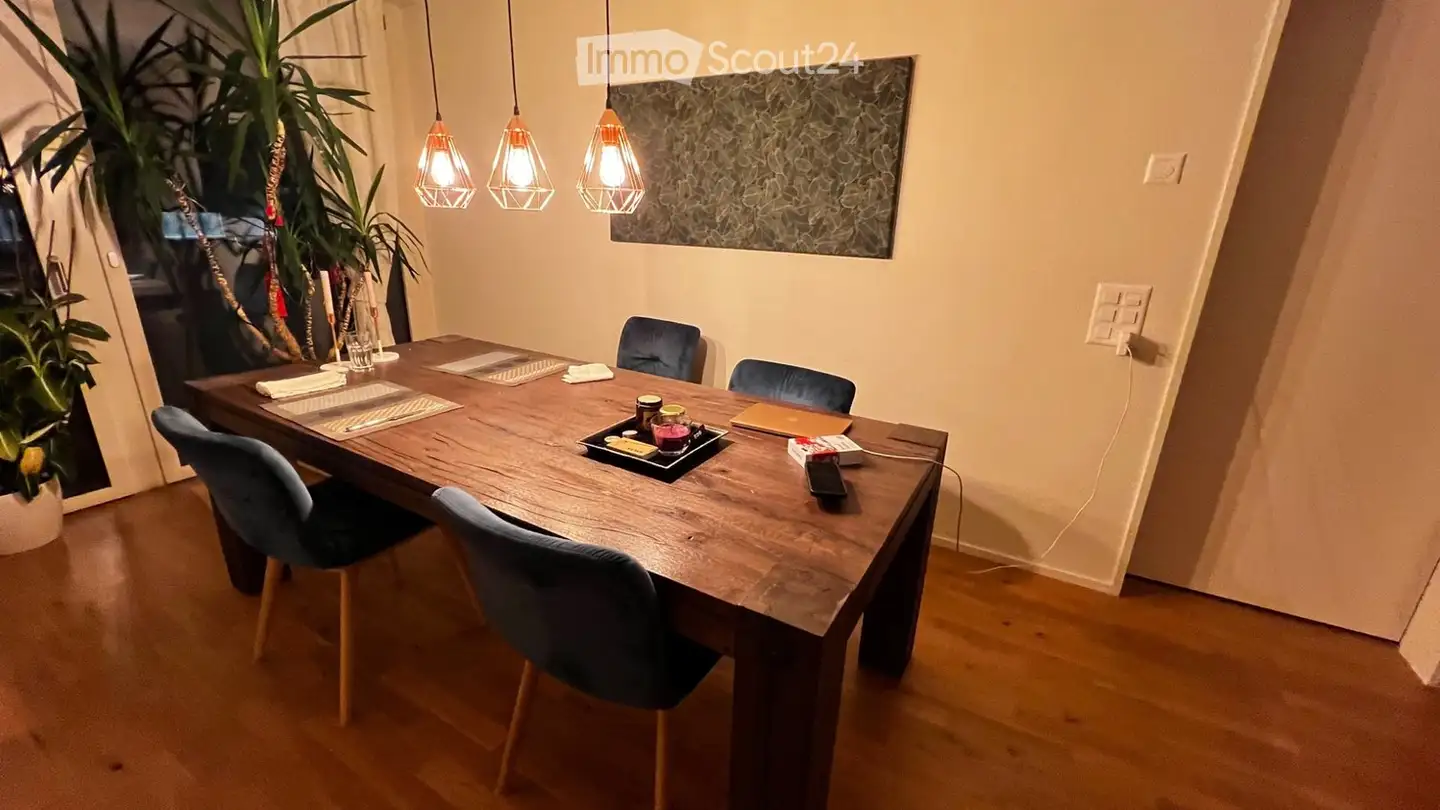 Apartment for rent - Talstrasse, 8852 Altendorf - Photo 4