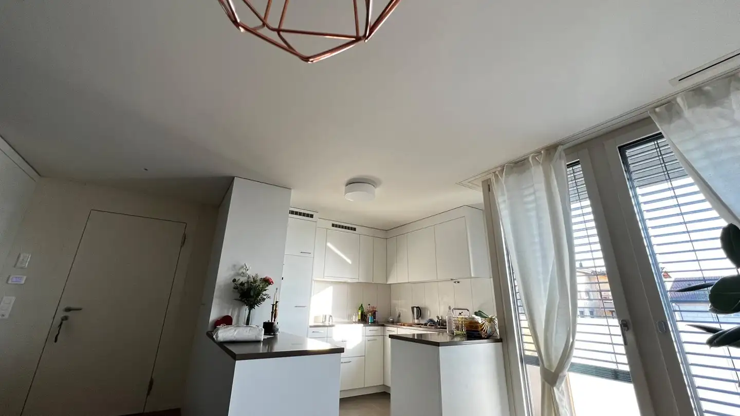 Apartment for rent - Talstrasse, 8852 Altendorf - Photo 4