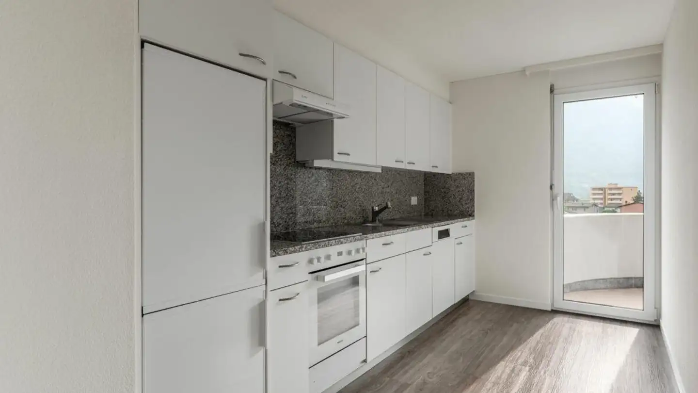 Apartment for rent - Via San Gottardo 40, 6745 Giornico