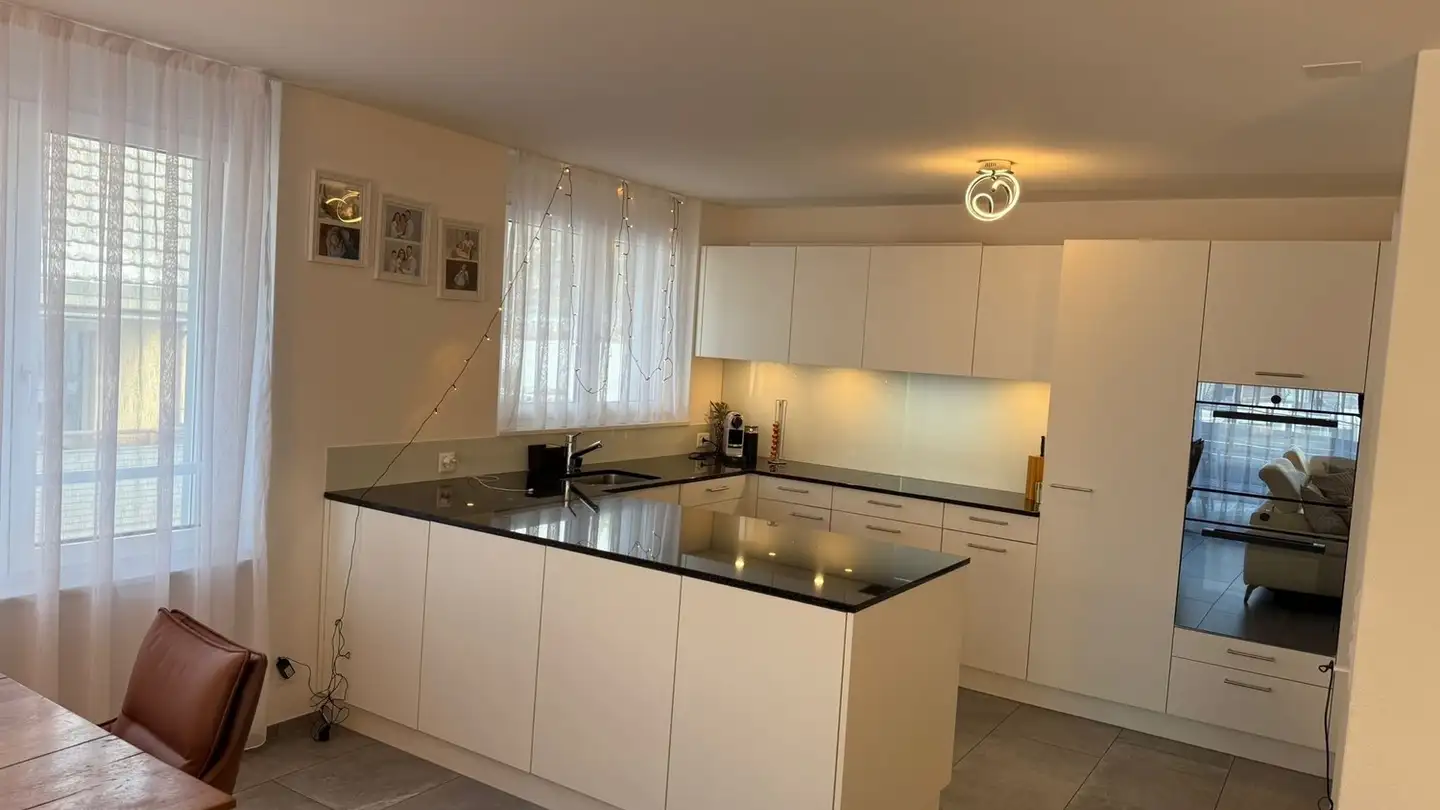 Appartement à louer - Dorfstrasse, 8967 Widen - Photo 3