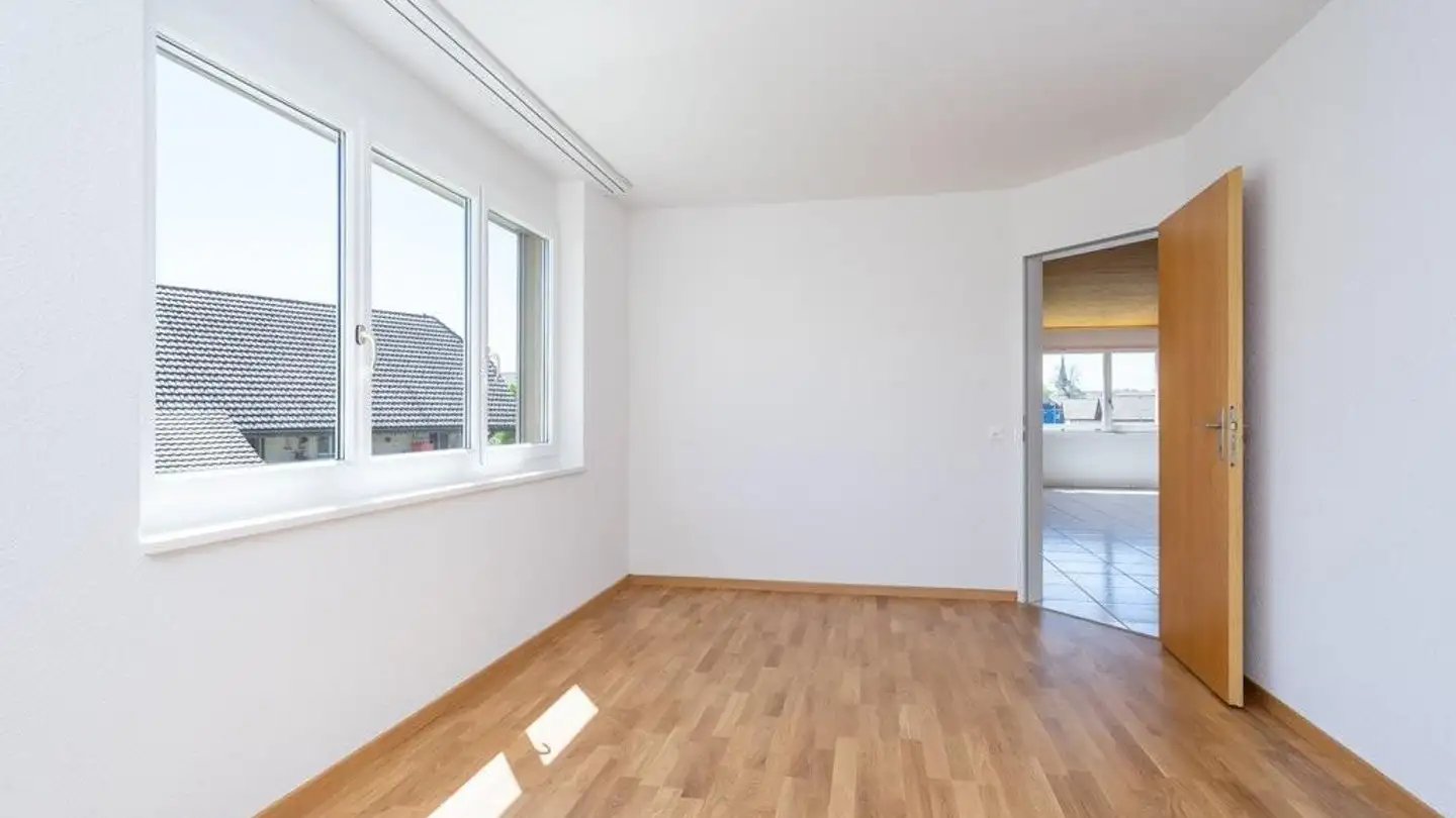 Appartamento in affitto - Friedhofweg 2, 3303 Jegenstorf - Foto 2