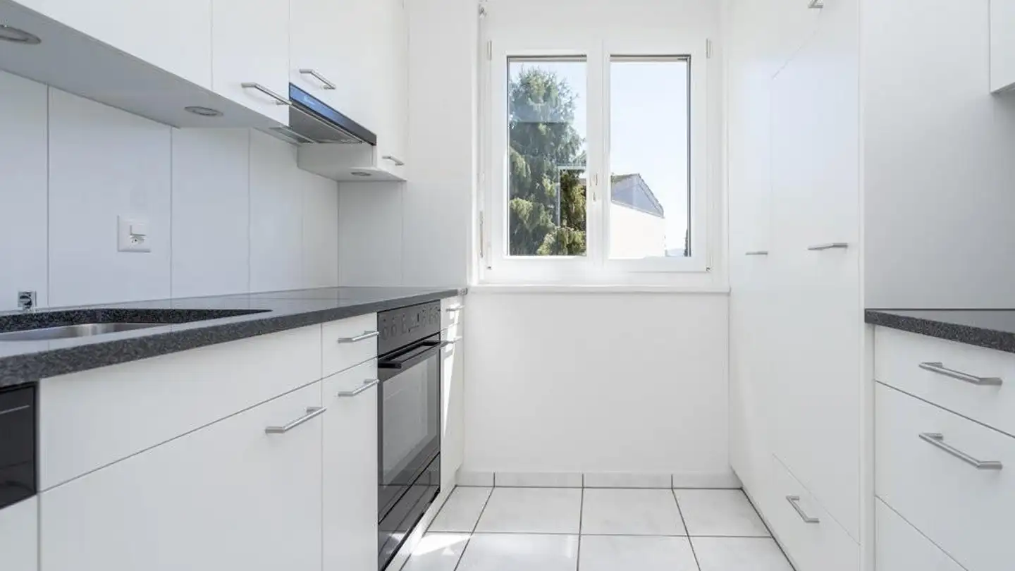 Appartamento in affitto - Friedhofweg 2, 3303 Jegenstorf - Foto 4