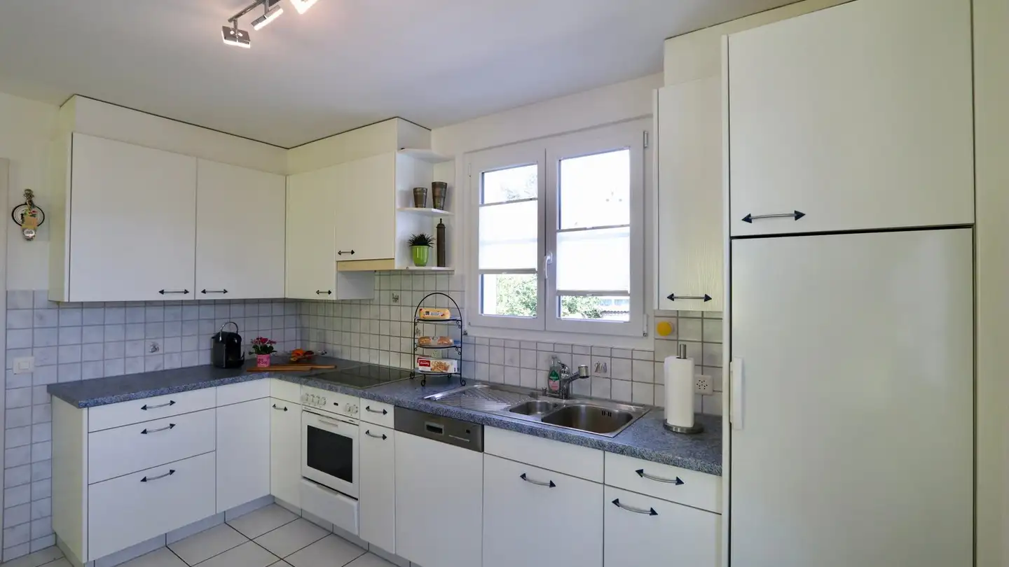 Casa singola in vendita - Gartenstrasse 26, 5600 Lenzburg - Photo 3