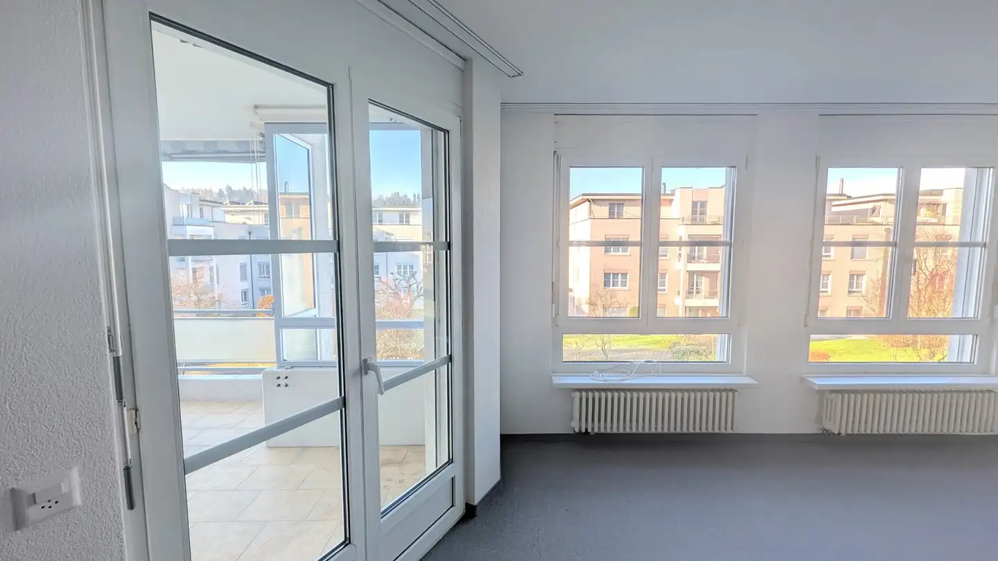 Appartamento in affitto - Tösstalstrasse 224d, 8405 Winterthur