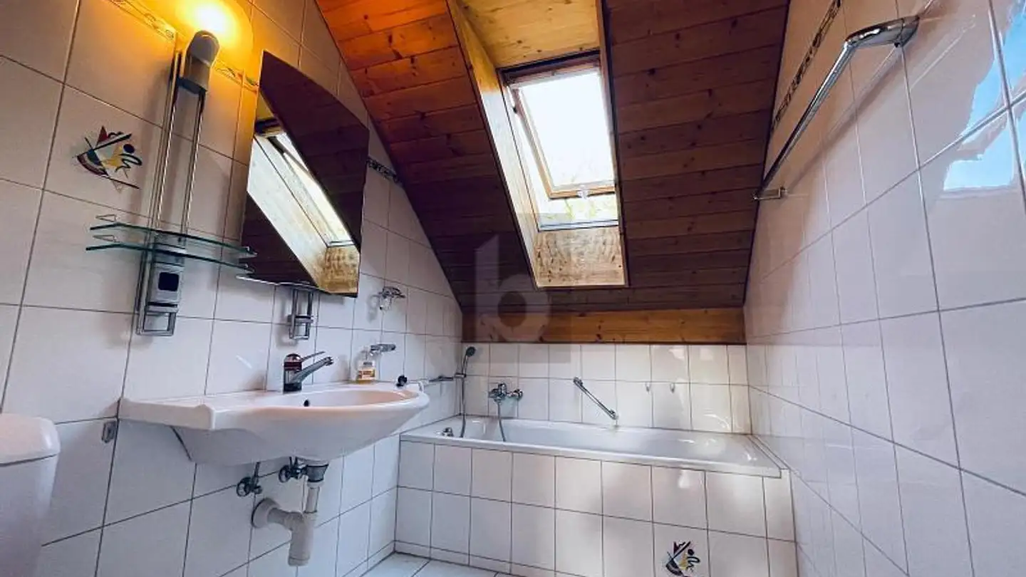 Duplex in vendita - 5028 Ueken - Photo 3