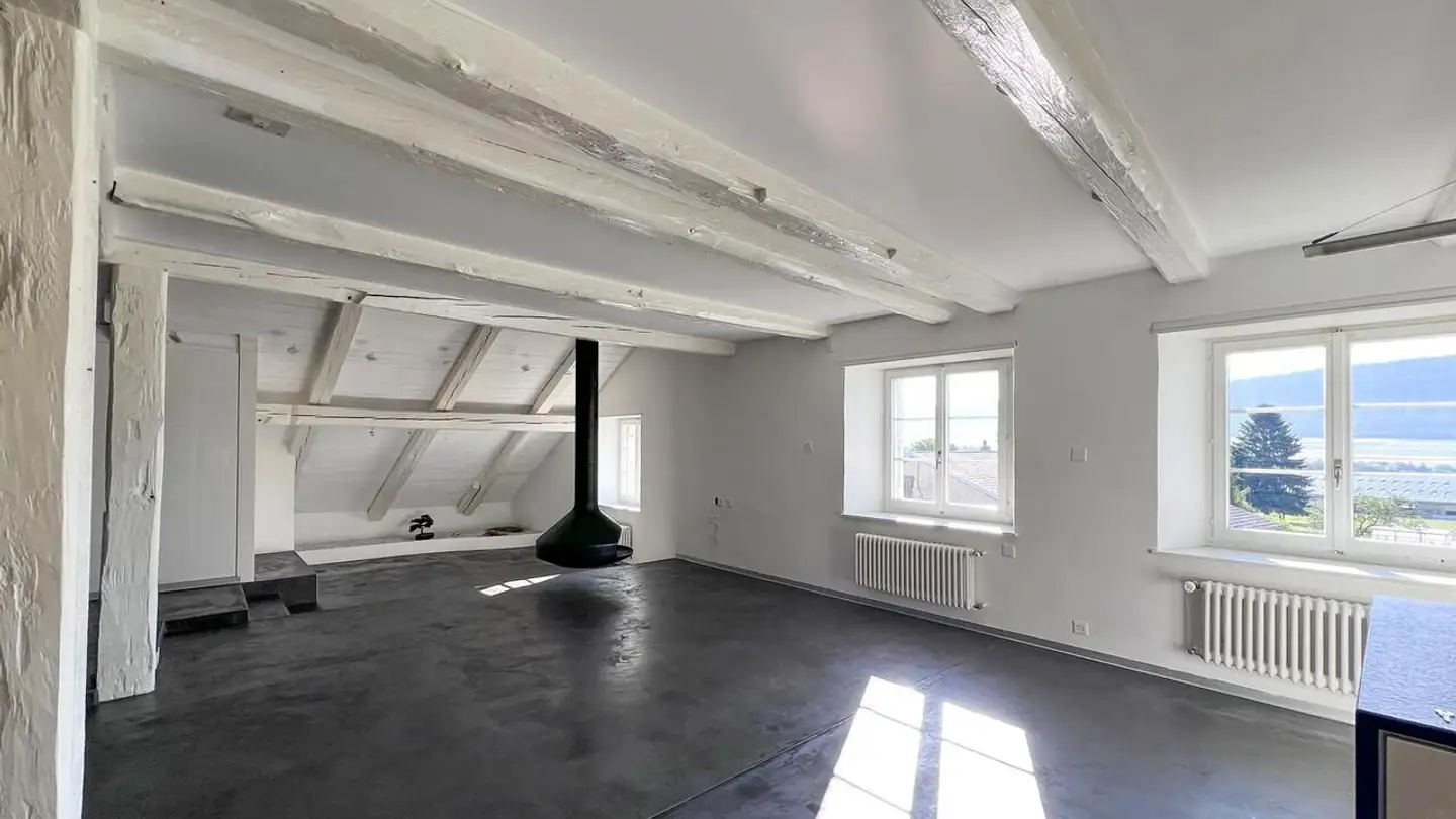 Apartment for sale - Grand-Rue, 2046 Fontaines NE - Photo 4
