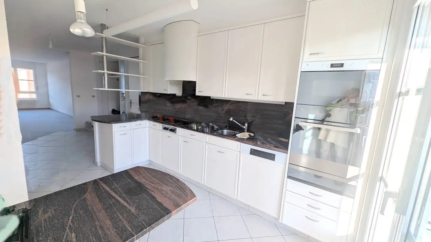 Appartement à louer - Tösstalstrasse 224d, 8405 Winterthur - Photo 3