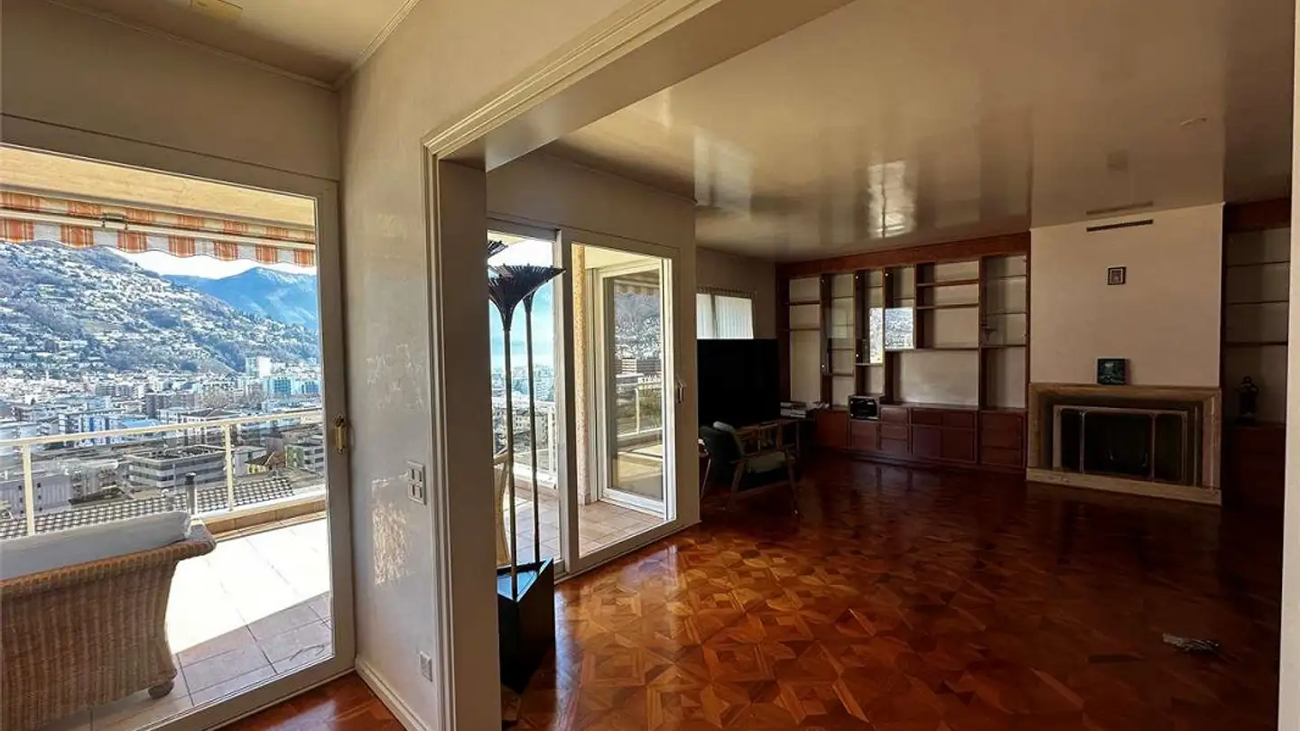 Maison individuelle à vendre - Via Baldassare Longhena, 6900 Lugano - Photo 4