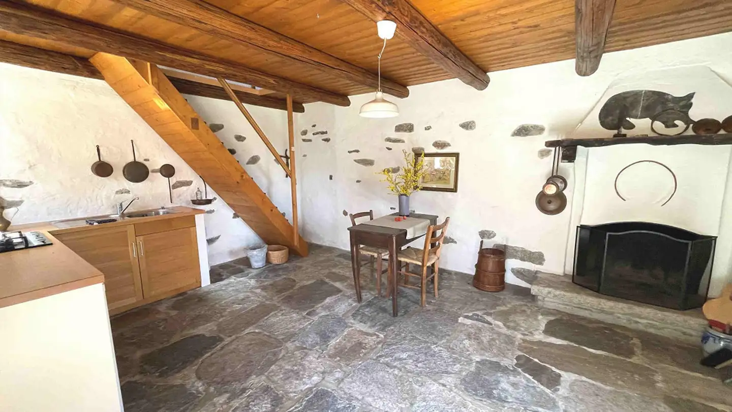 House for sale - Via Di Mezzo, 6648 Minusio - Photo 4