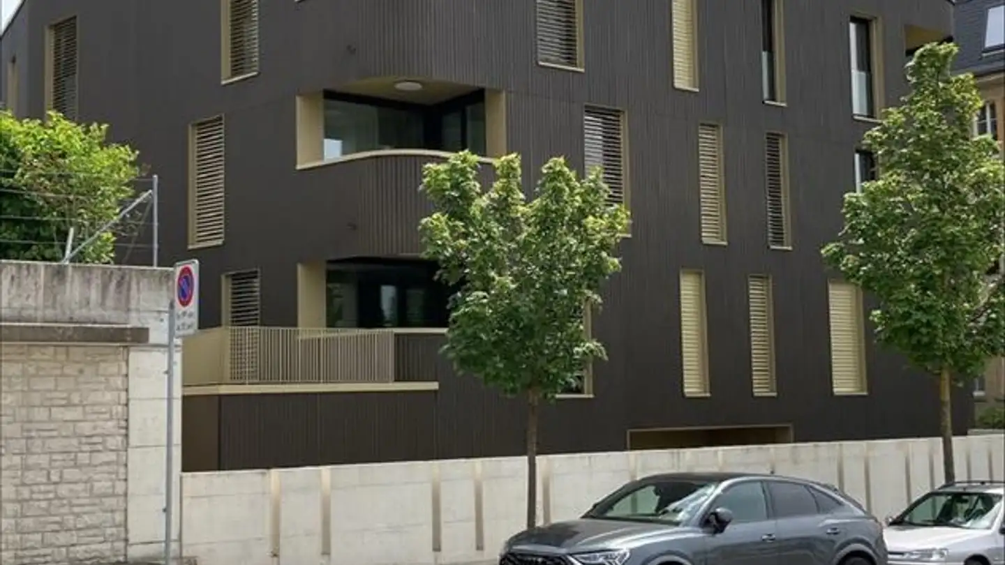 Apartment for rent - Rue Des Crêtets 85, 2300 La Chaux-de-Fonds