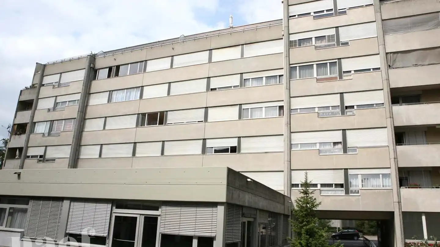 Wohnung mieten - La Maladière 8, 2000 Neuchâtel