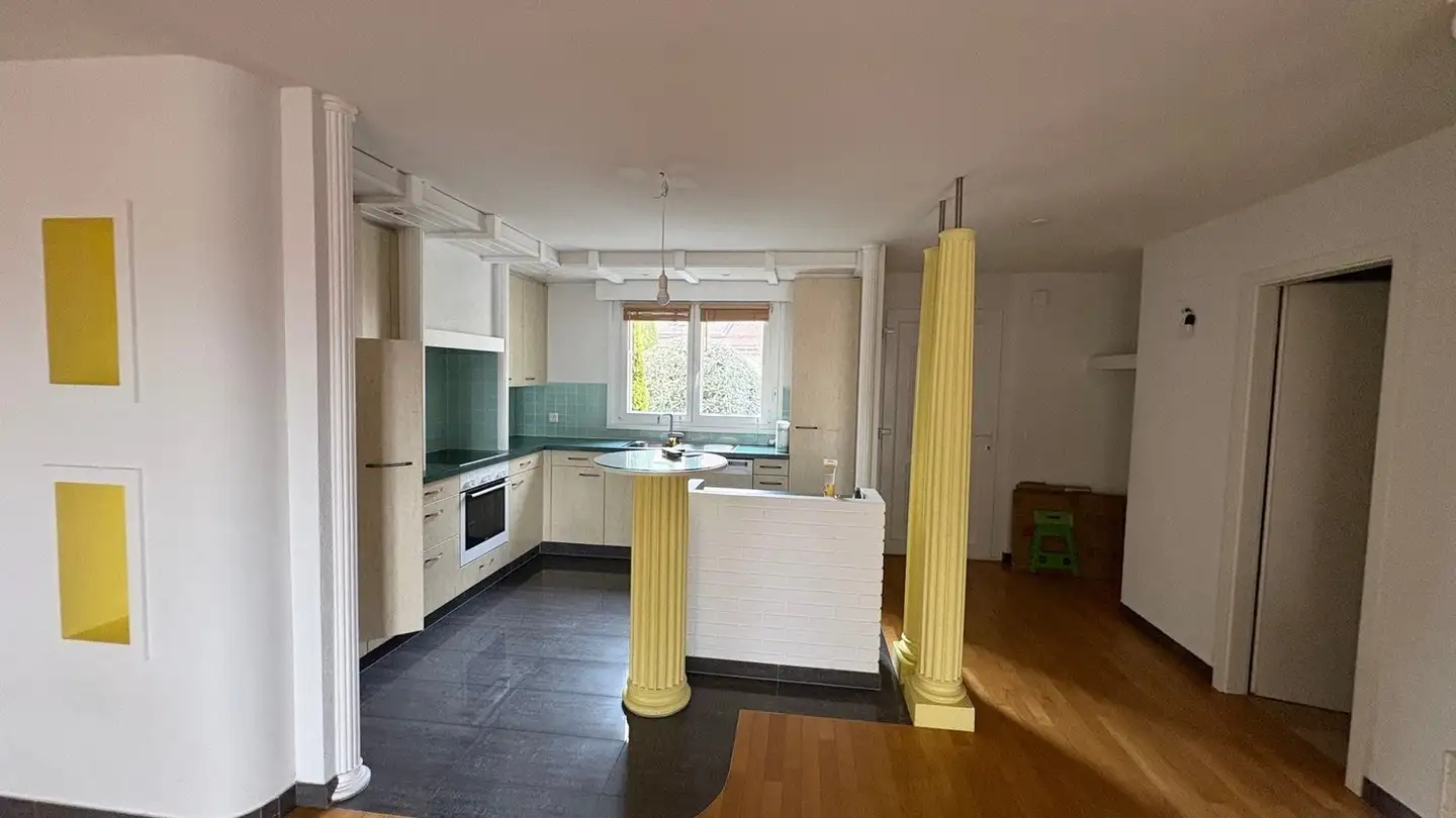 Apartment for rent - 1290 Chavannes-des-Bois