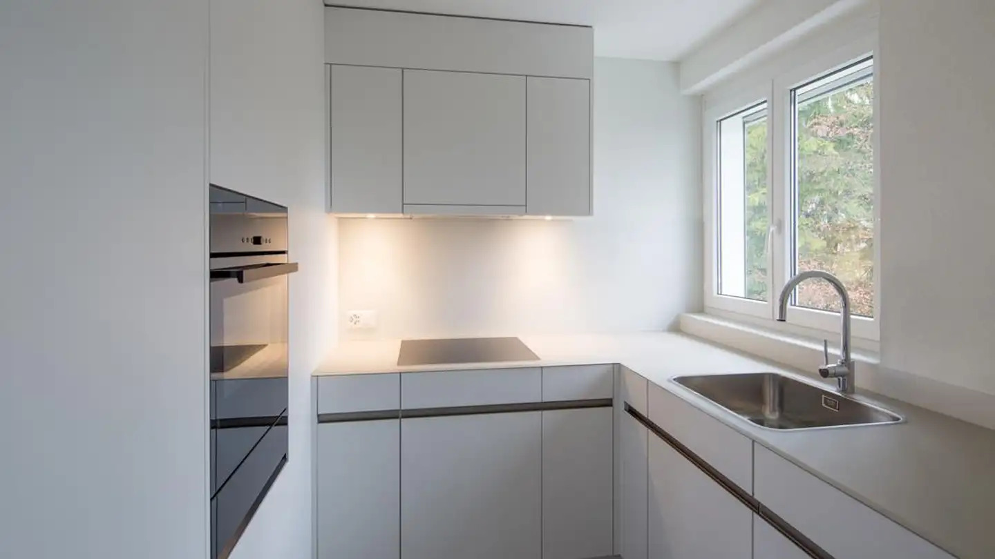 Apartment for rent - 6300 Zug - Photo 2