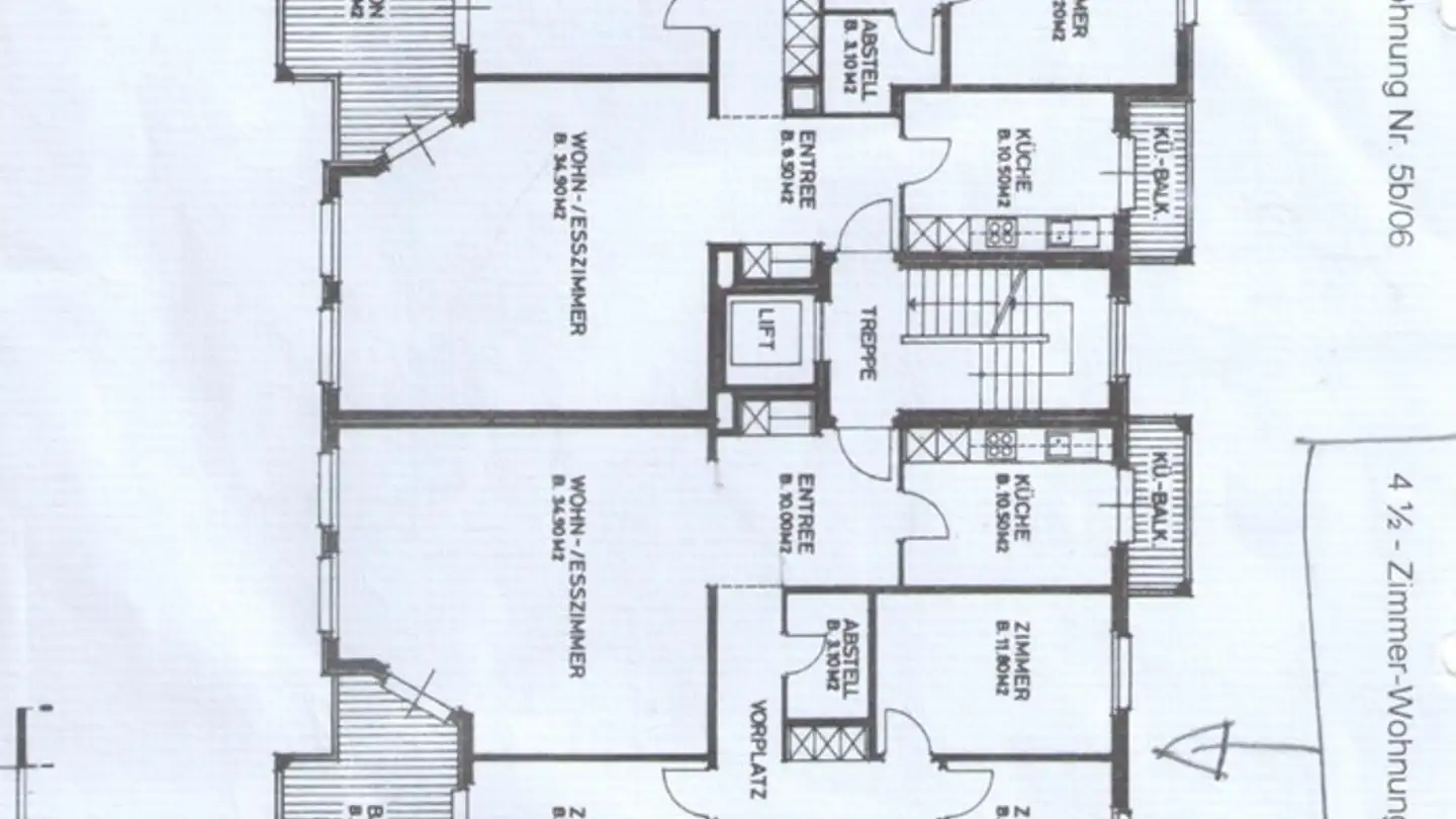 Appartement à louer - Tösstalstrasse 224d, 8405 Winterthur - Photo 4