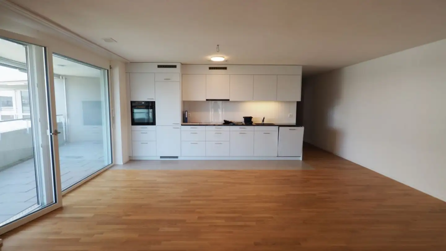 Wohnung mieten - Luzernerstrasse 17e, 5630 Muri AG - Foto 2