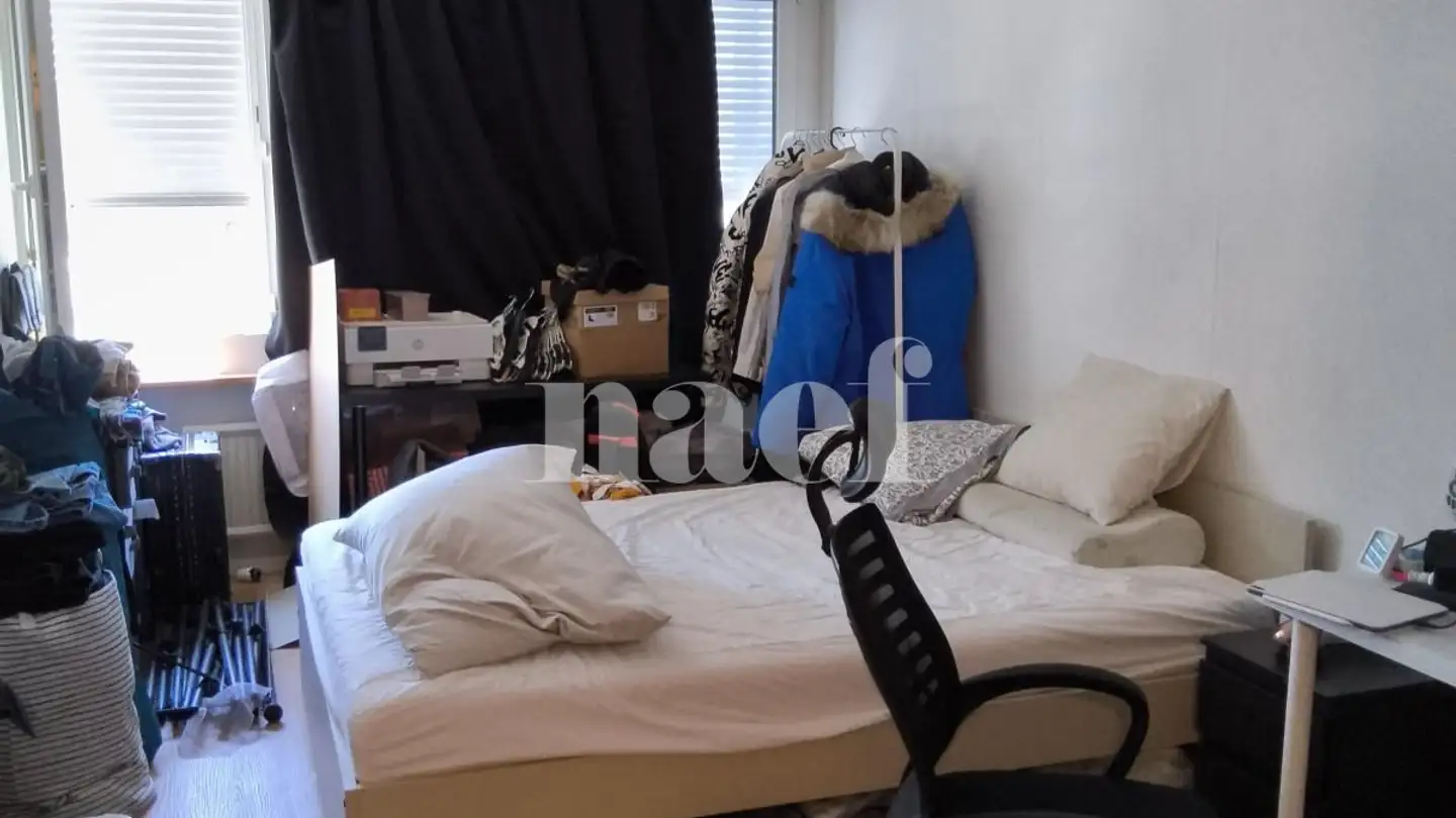 Wohnung mieten - La Maladière 8, 2000 Neuchâtel - Foto 3