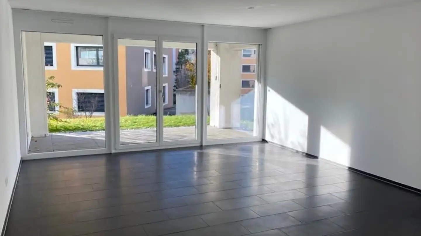Stepped apartment for rent - Masanserstrasse 179, 7000 Chur - Photo 2