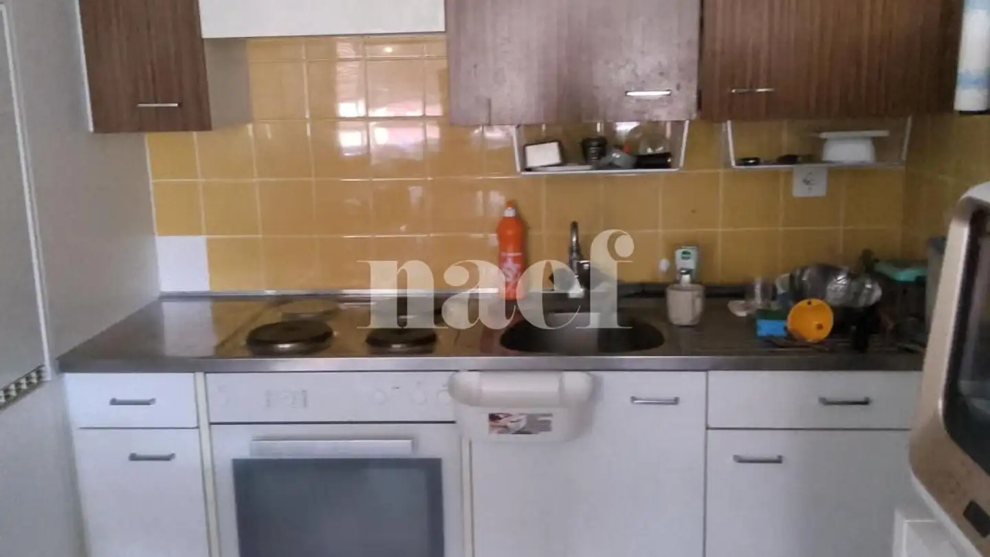 Wohnung mieten - La Maladière 8, 2000 Neuchâtel - Foto 4