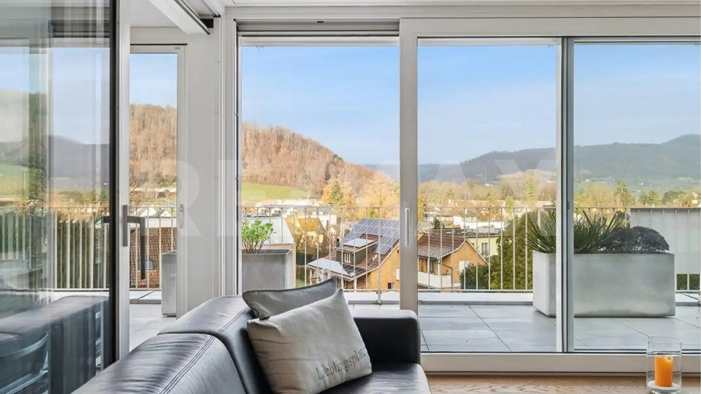 Apartment for sale - Himmelrainweg 17, 4450 Sissach