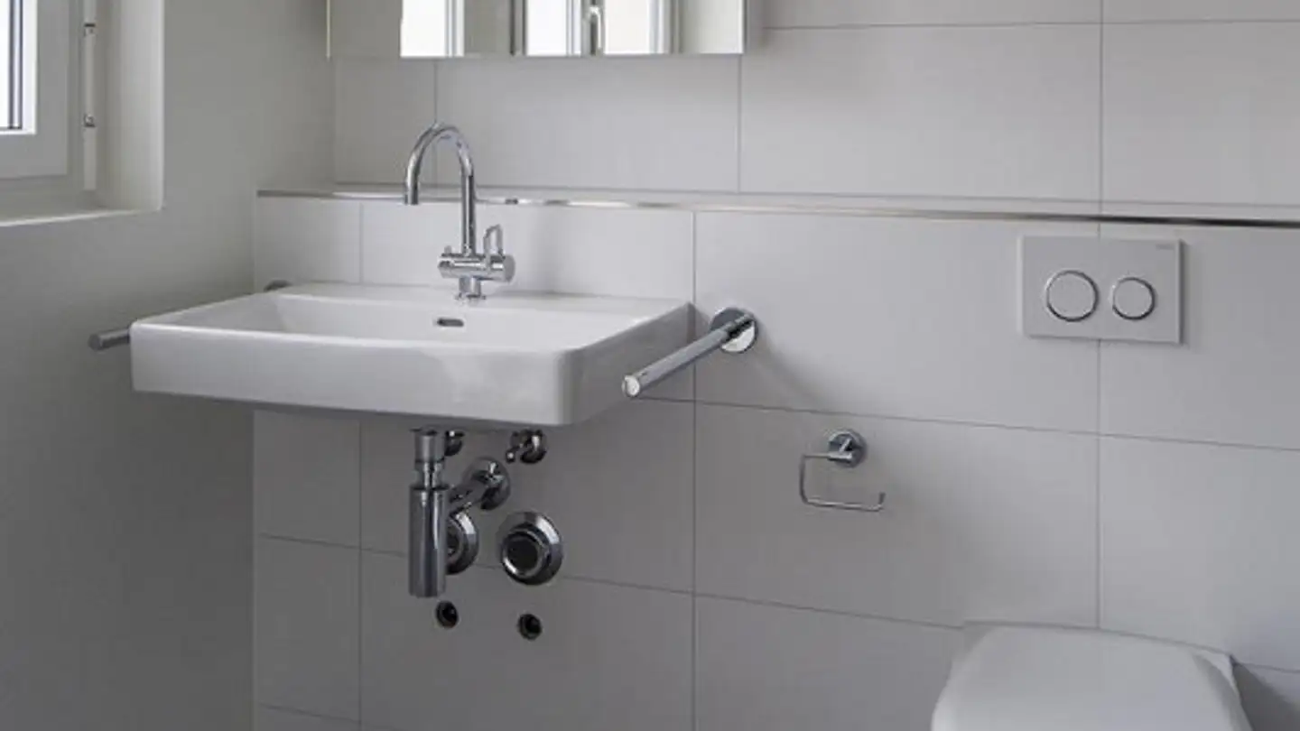 Apartment for rent - 6300 Zug - Photo 3