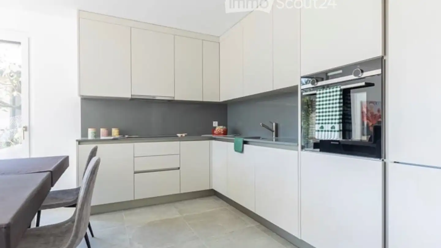 Apartment for rent - Via Miravalle 26, 6900 Massagno