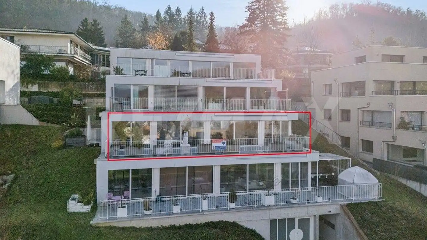 Apartment for sale - Himmelrainweg 17, 4450 Sissach - Photo 2