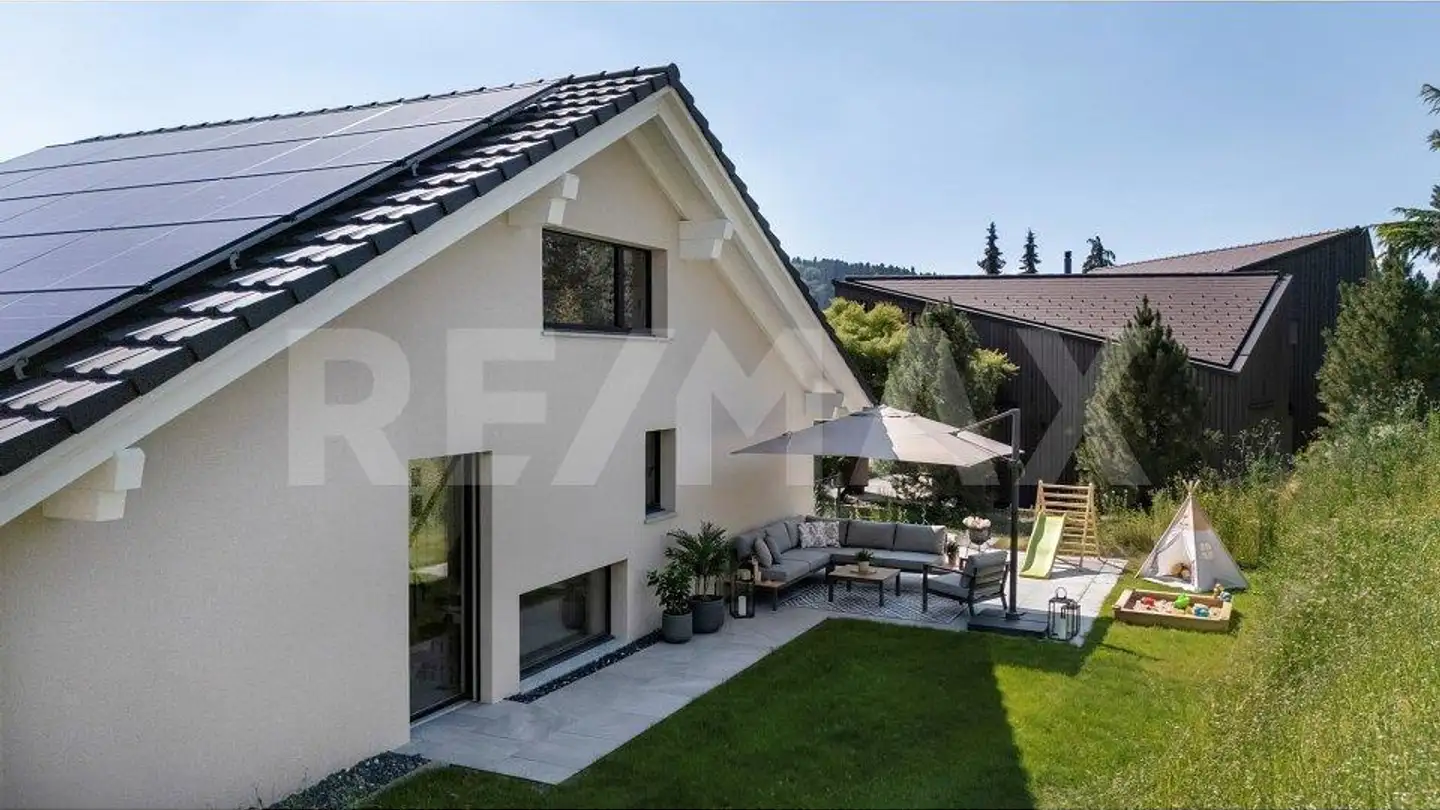 Single house for sale - 6146 Grossdietwil - Photo 2