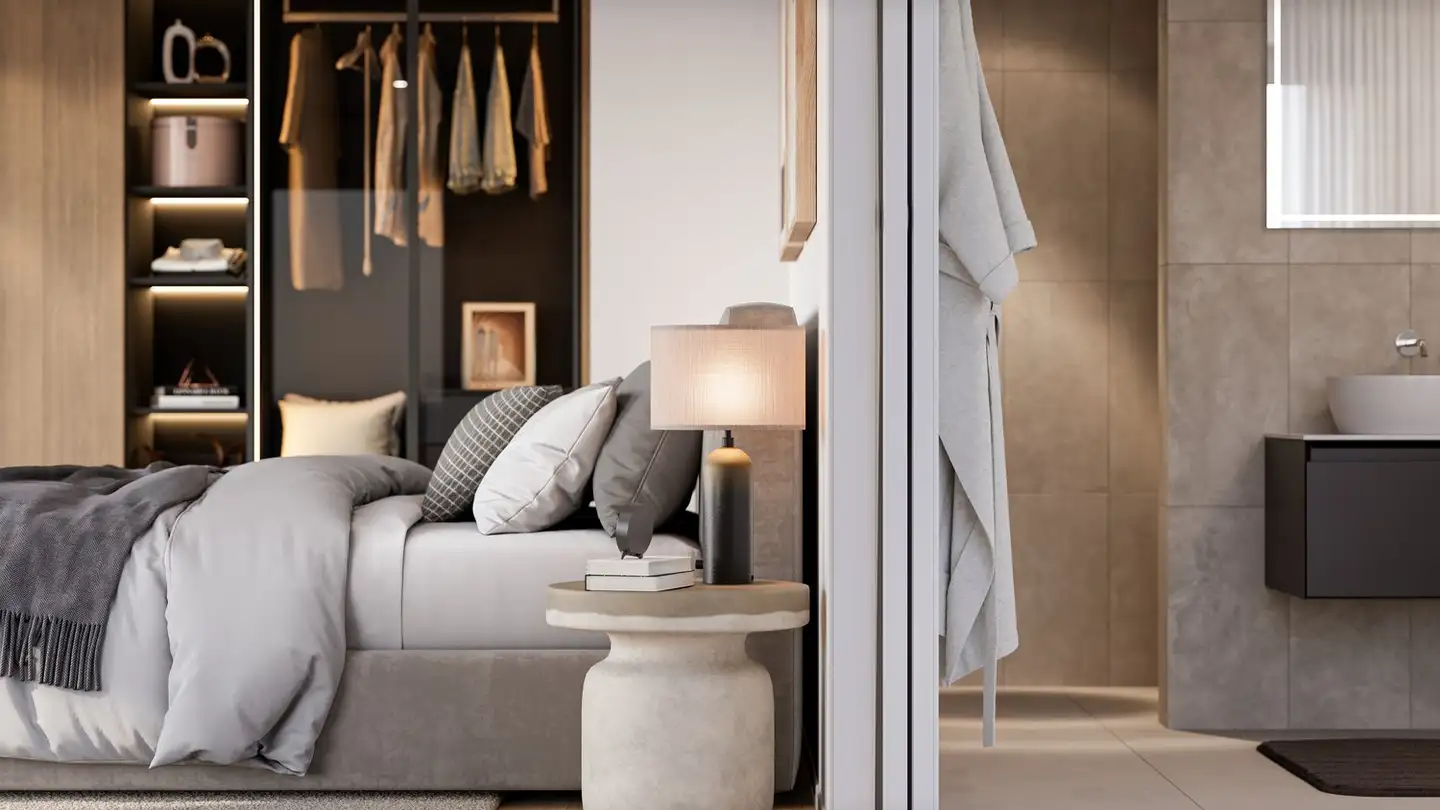 Semi-detached house for sale - 8303 Bassersdorf - Photo 4