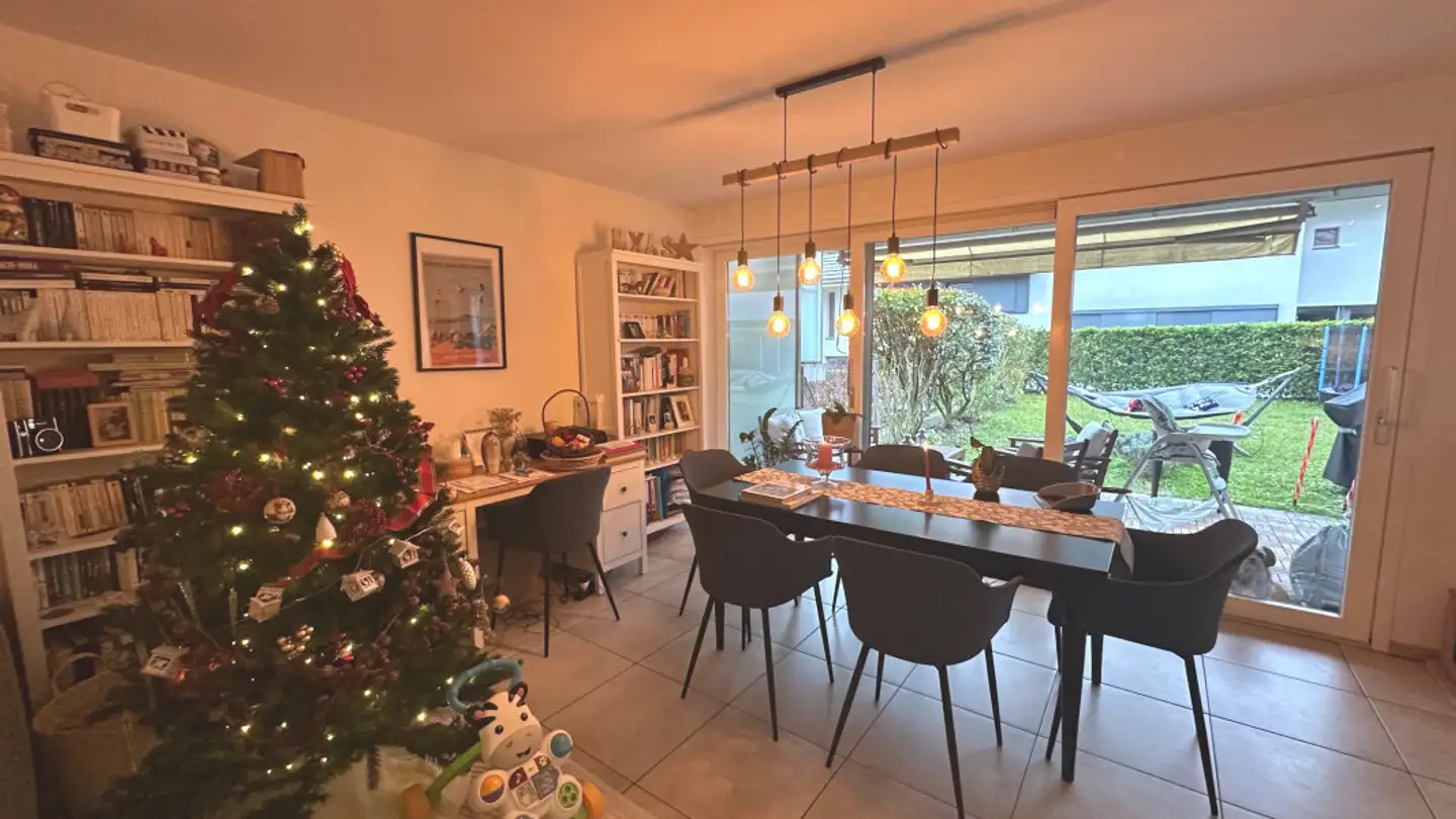 Apartment for rent - Route De Céligny, 1299 Crans-près-Céligny - Photo 3