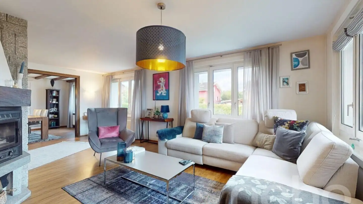 Cave house for sale - 1470 Estavayer-le-Lac - Photo 4