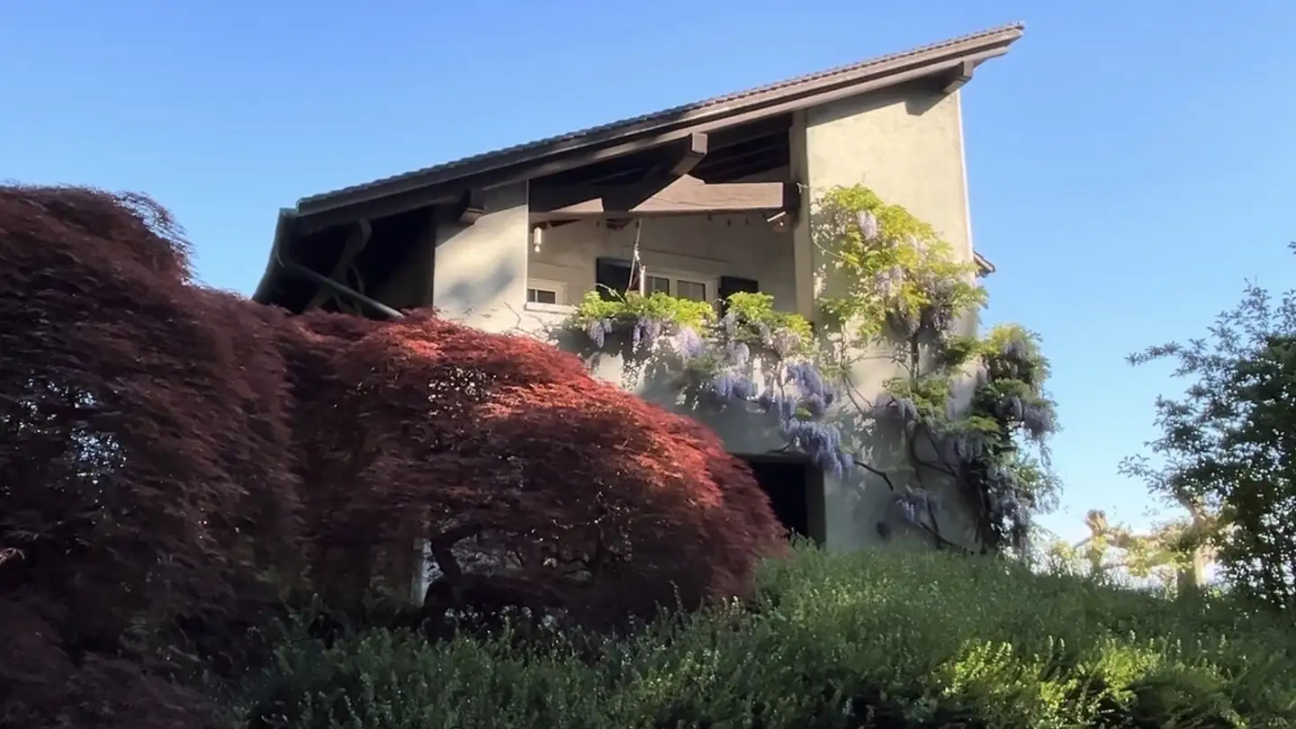 Appartamento in affitto - Haldenstrasse 90b, 8400 Winterthur - Foto 2