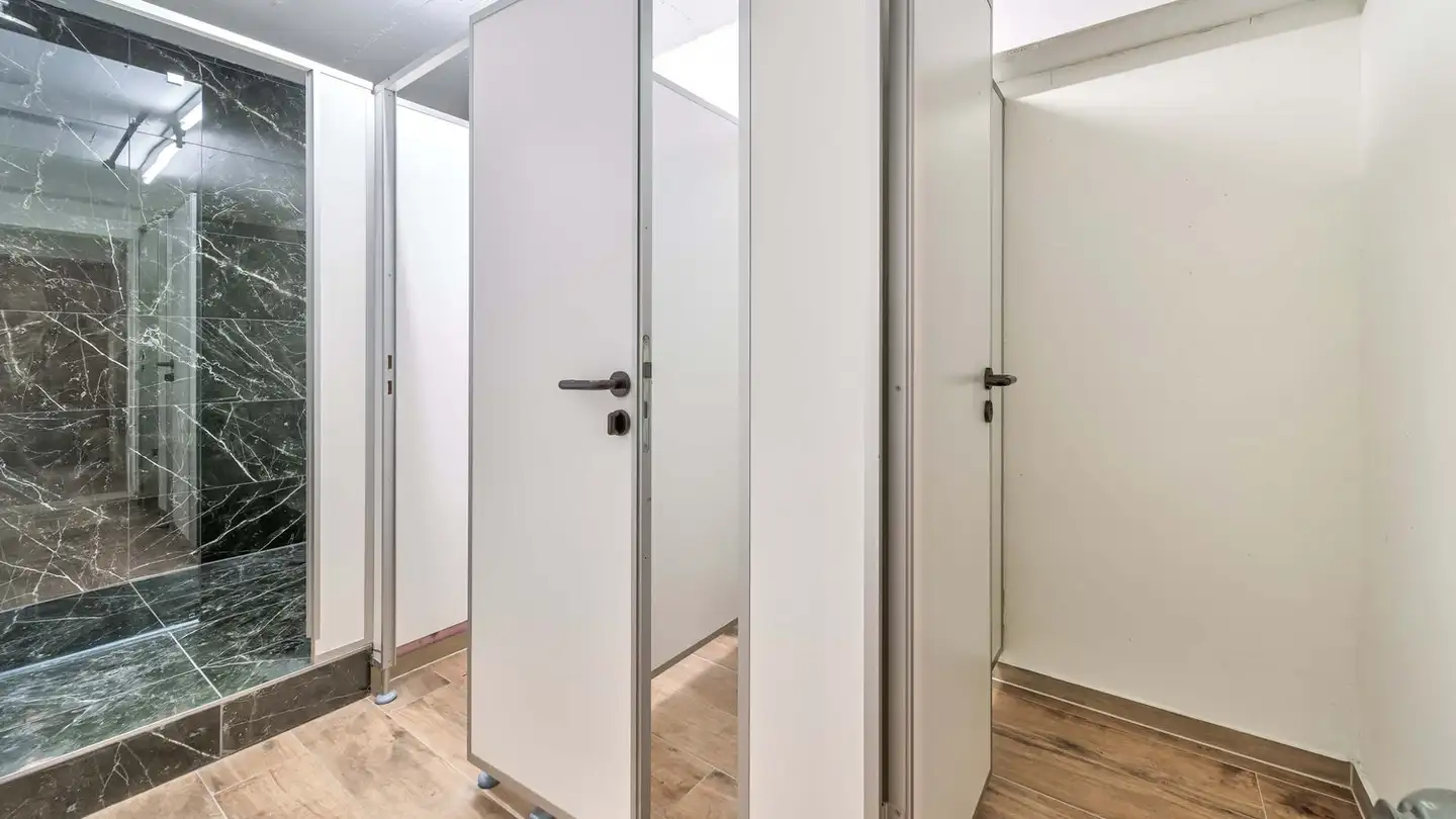 Appartamento in affitto - Hauptstrasse 56, 4528 Zuchwil - Foto 3