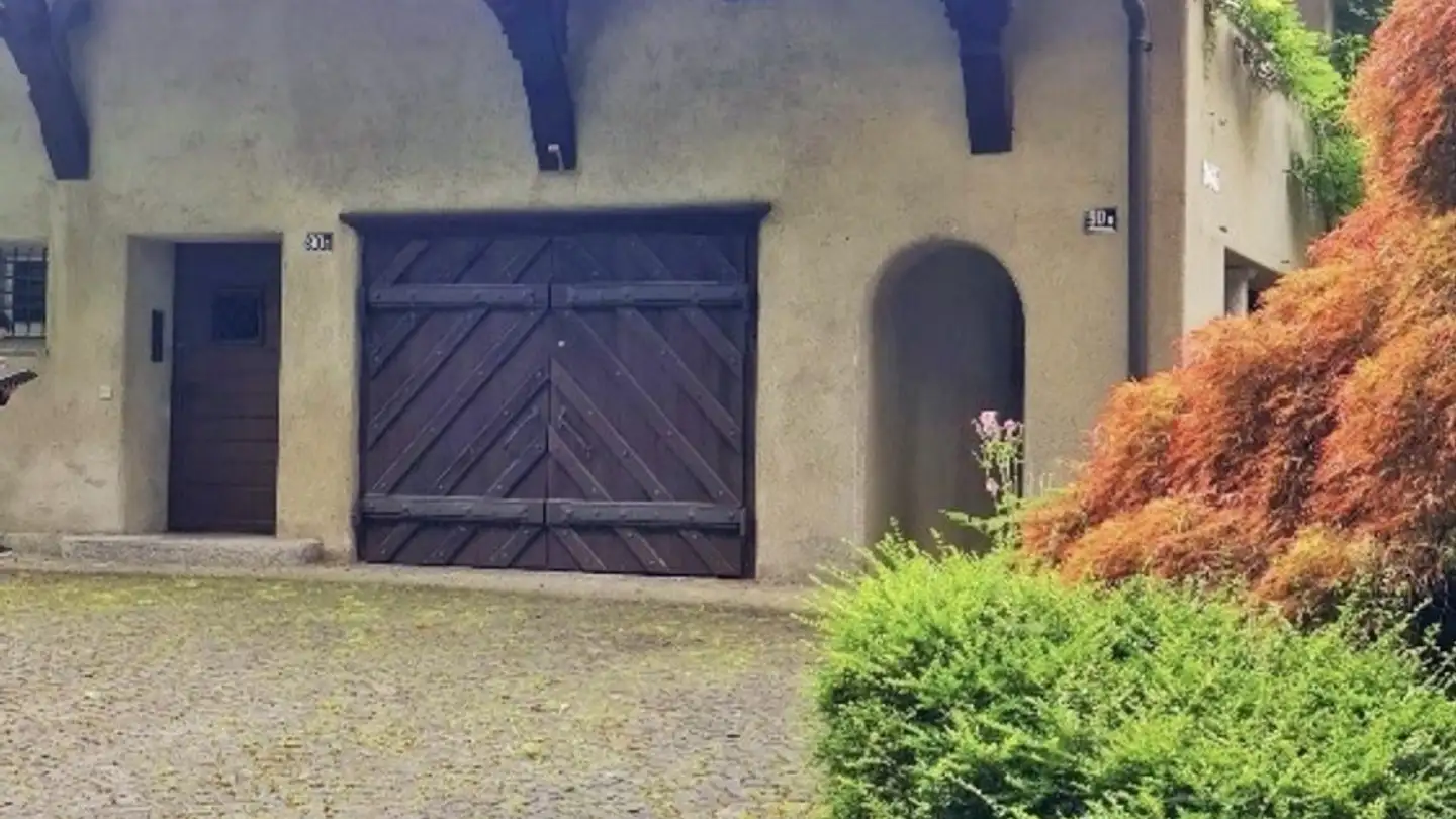 Appartamento in affitto - Haldenstrasse 90b, 8400 Winterthur - Foto 3