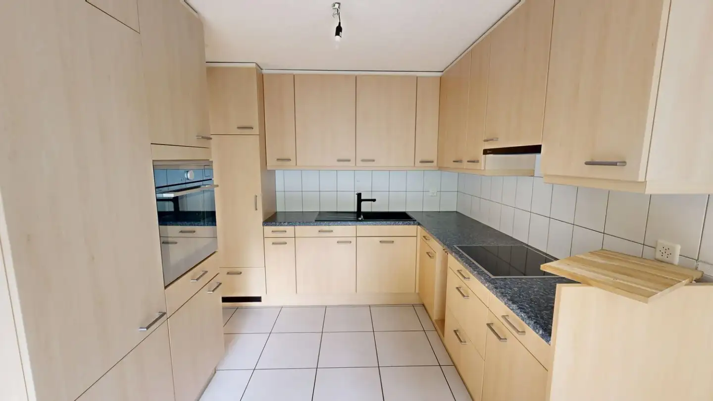 Apartment for sale - Hammerweg 5, 3400 Burgdorf - Photo 4