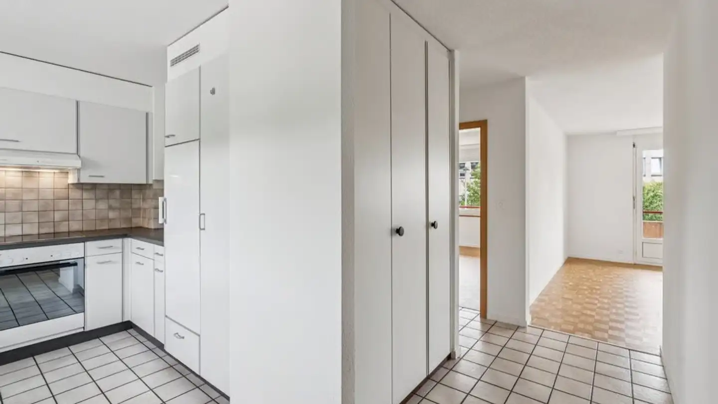 Apartment for rent - Rue Du Vauseyon 29, 2000 Neuchâtel - Photo 3