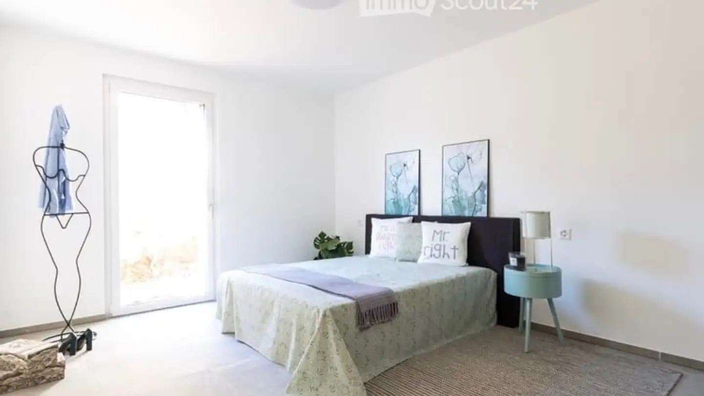 Apartment for rent - Via Miravalle 26, 6900 Massagno - Photo 2