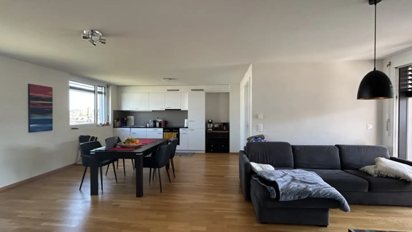 Appartement à louer - Rue Saint-Roch 36, 1400 Yverdon-les-Bains