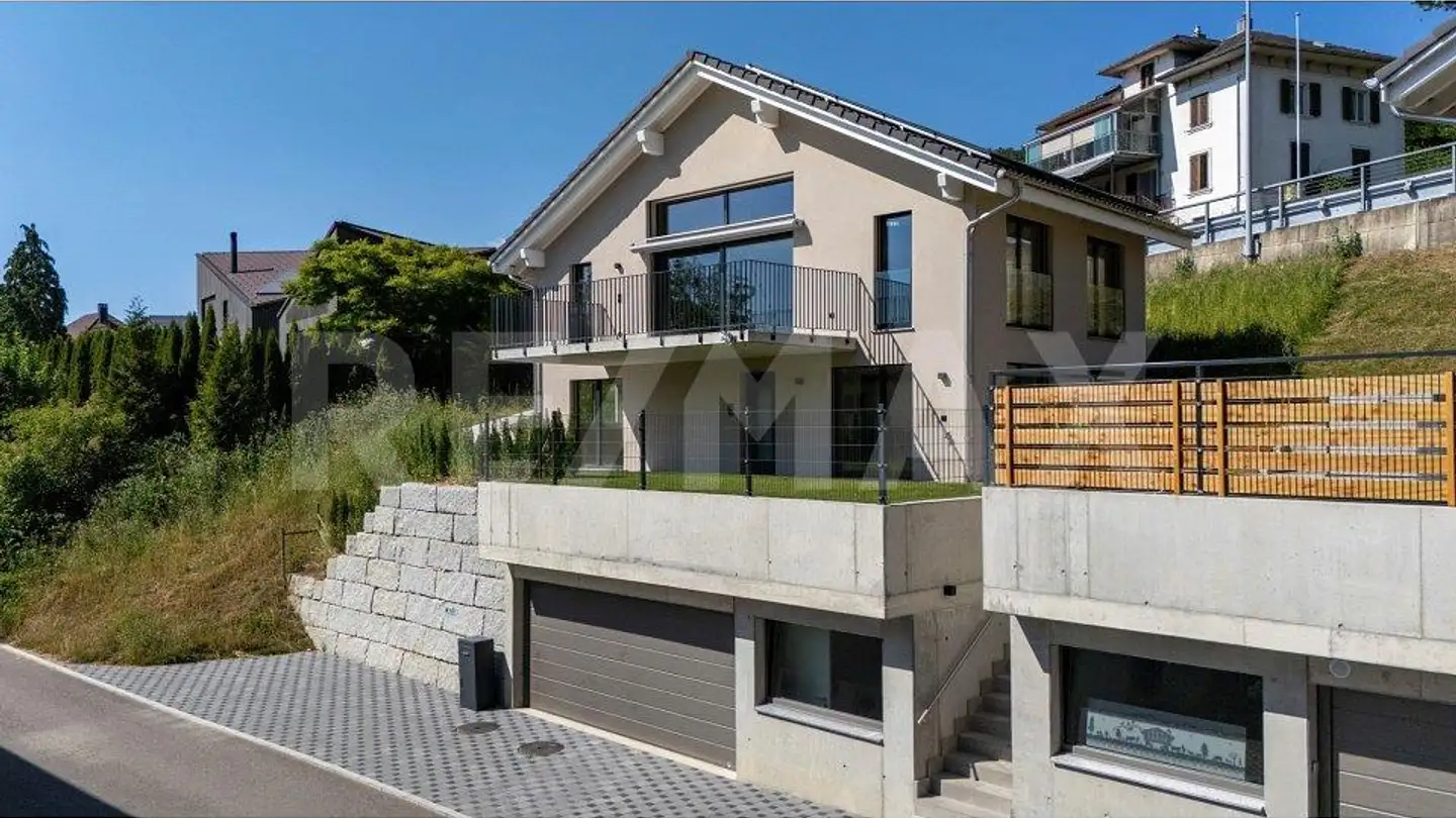 Single house for sale - 6146 Grossdietwil