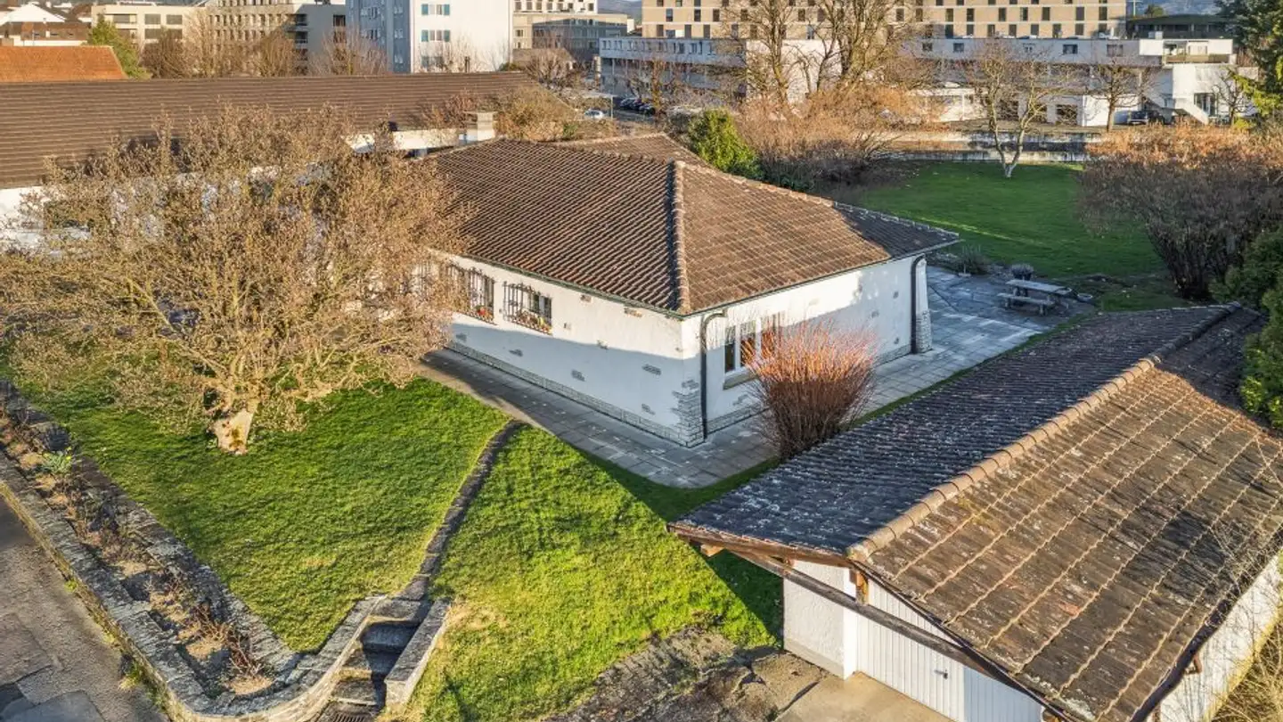 Casa singola in vendita - 2800 Delémont