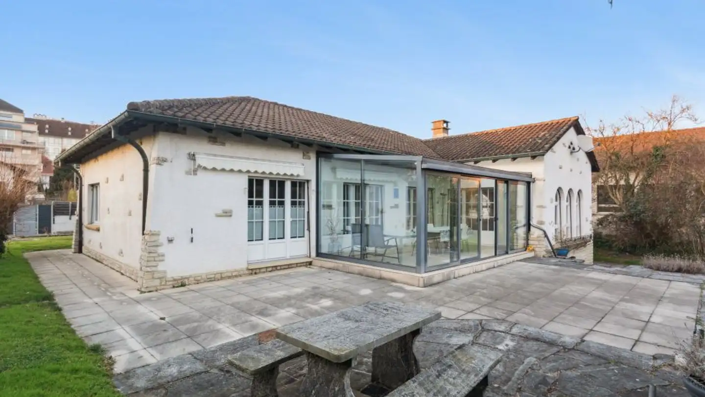 Casa singola in vendita - 2800 Delémont - Foto 2